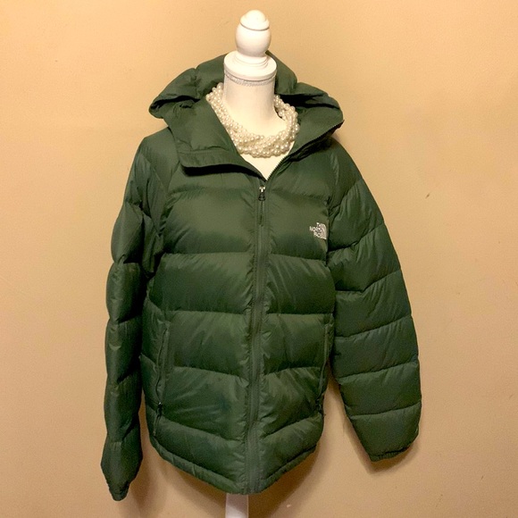 THE NORTHFACE hoodie jacket